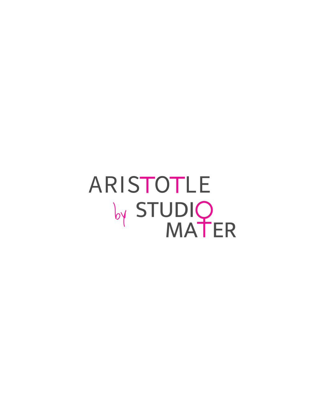 Aristotle by Studio Mater