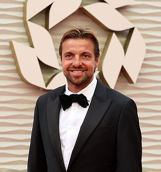 Tim Krul