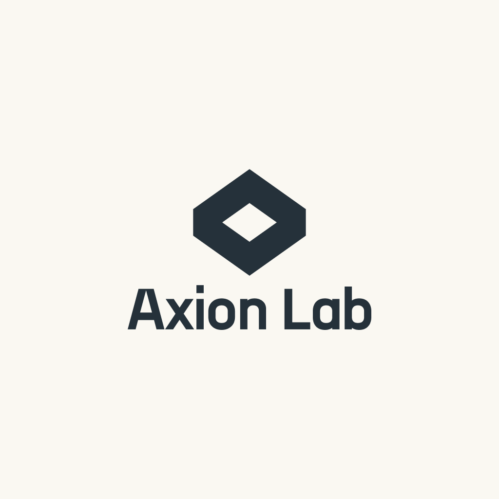 Axion Lab