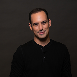 Mosheh Oinounou