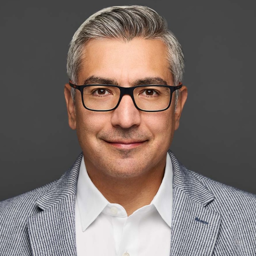 Mohammad Doostmohammadi