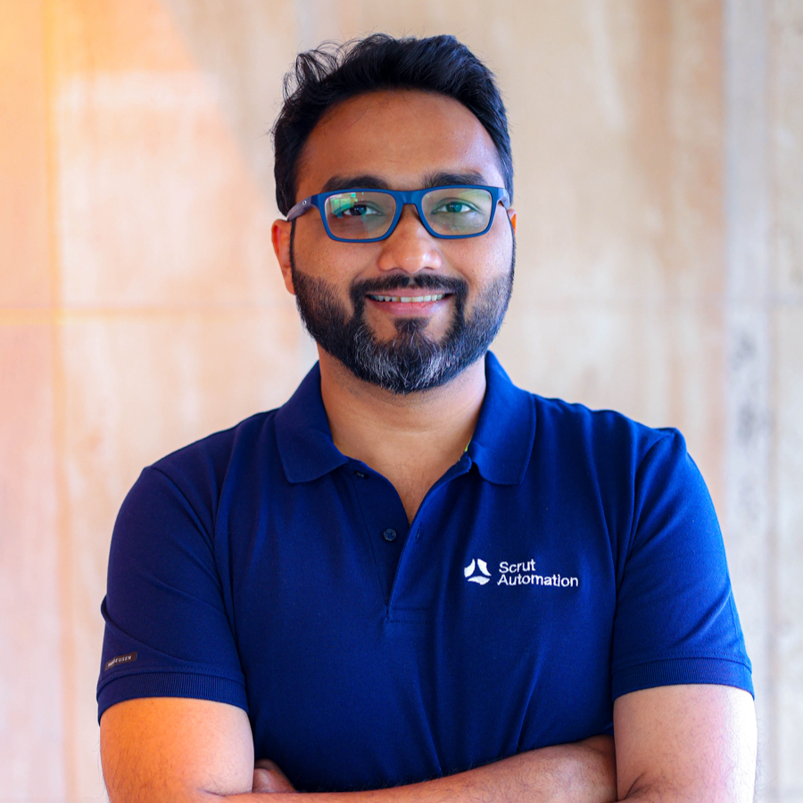 Aayush Ghosh Choudhury