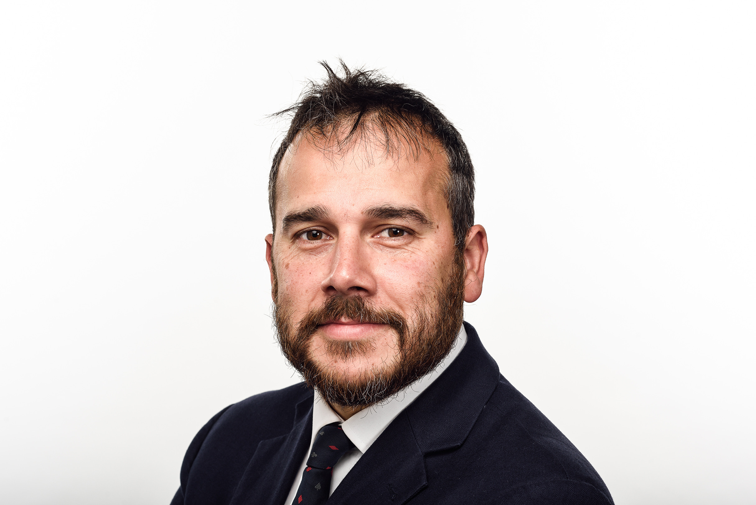 Chris Newlands