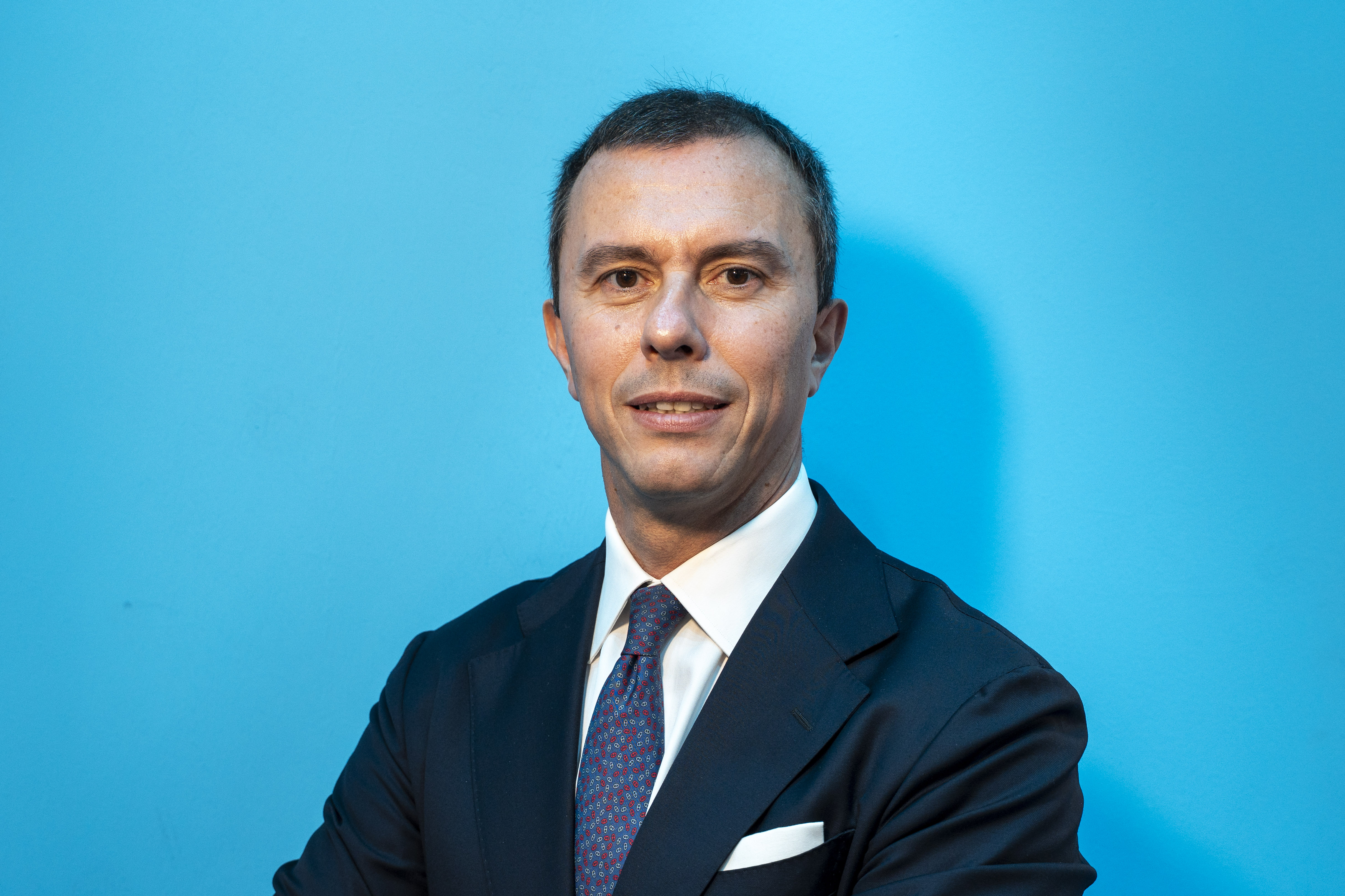 Massimo Itta