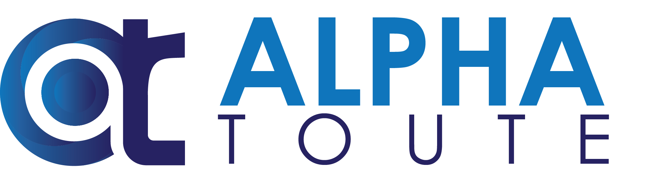 Alpha Toute