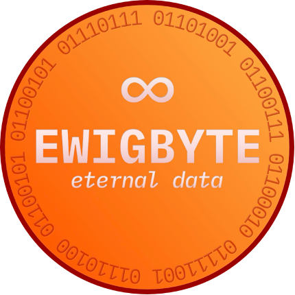 ewigbyte GmbH