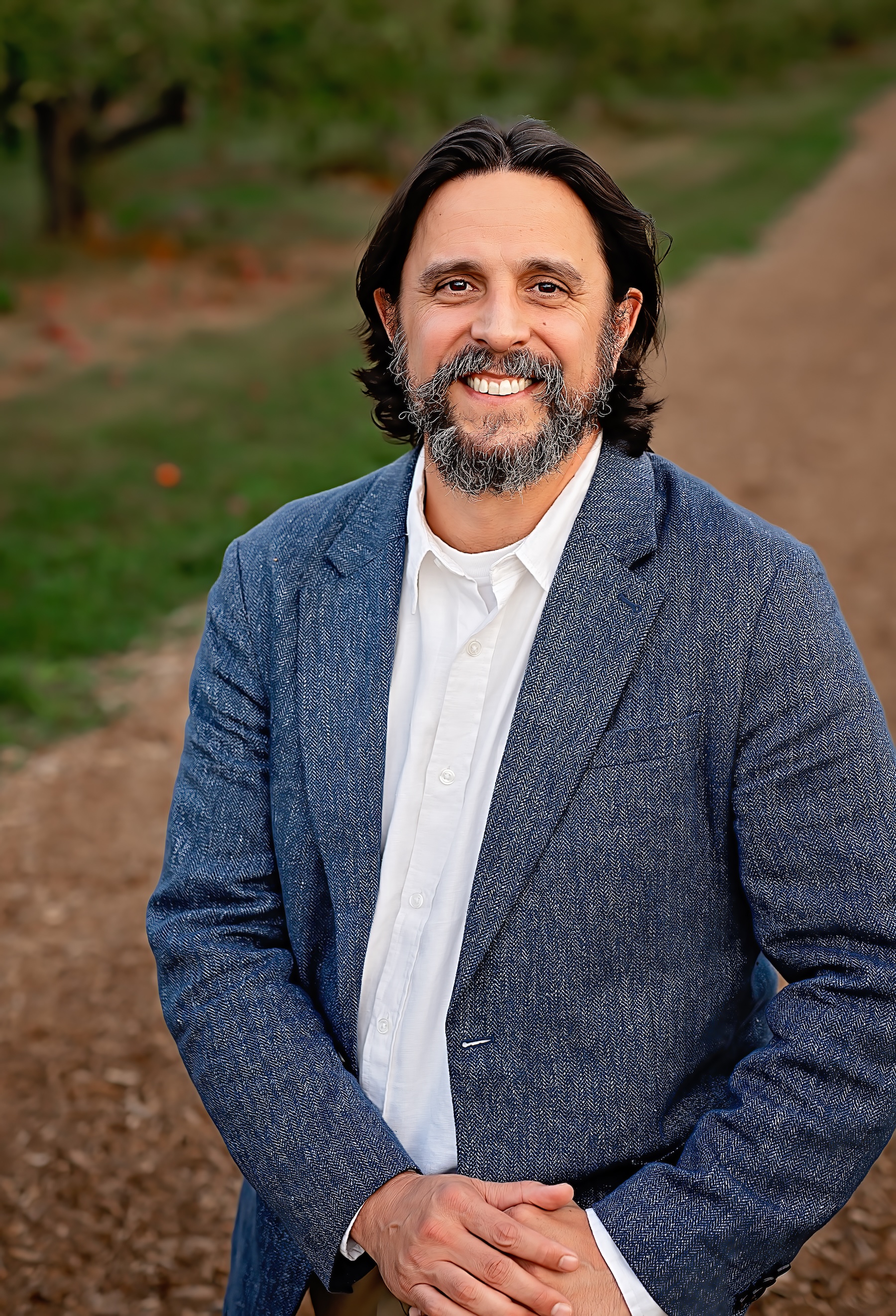 Michael del Castillo