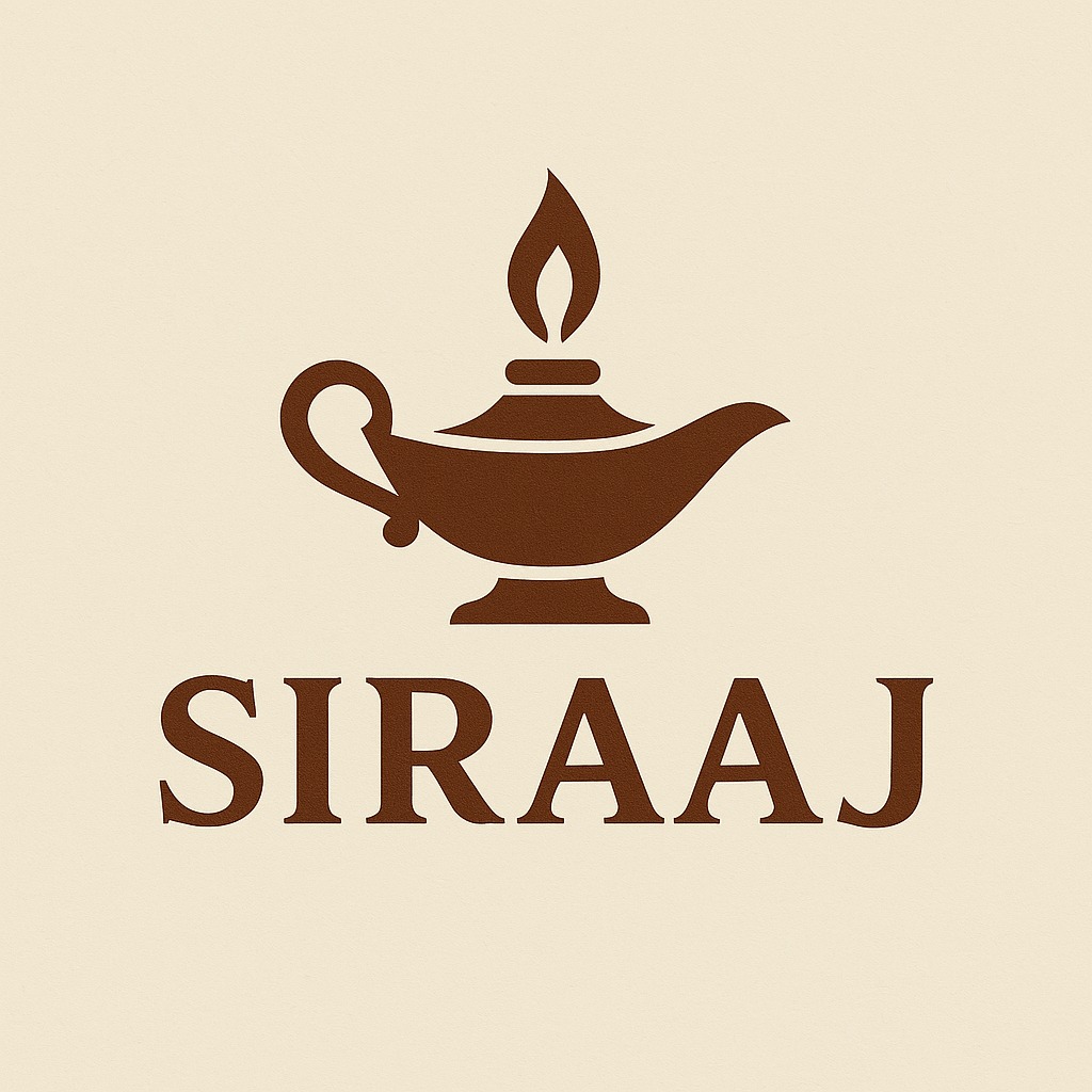 Siraaj GRC