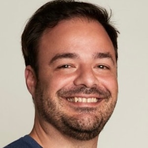 Rafael Campos