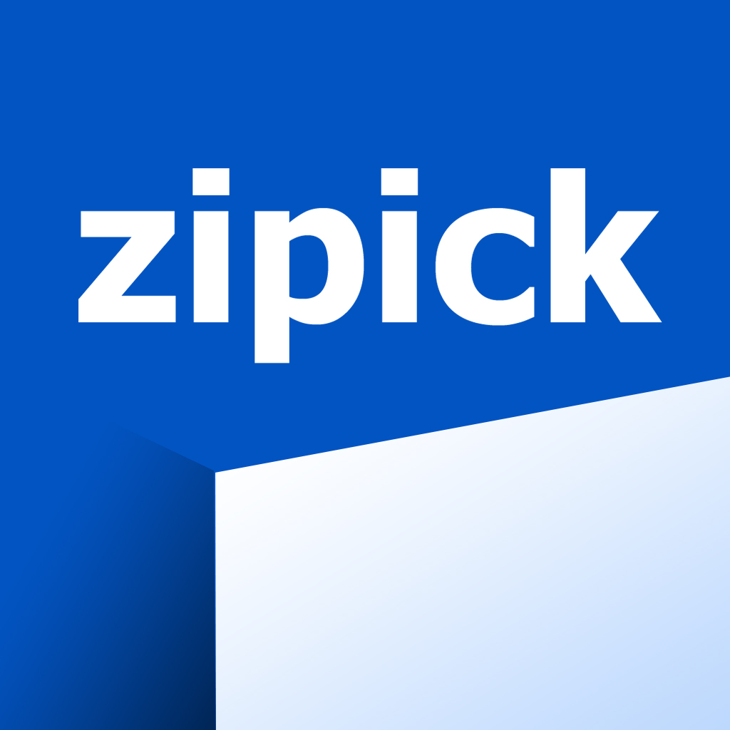 Zipick - World’s First Instant B2B Marketplace