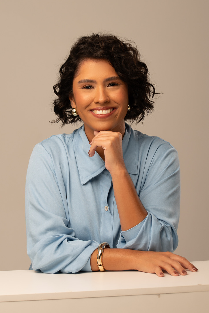 Ana Carolina Vasconcelos