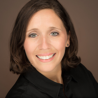 Julie Pace