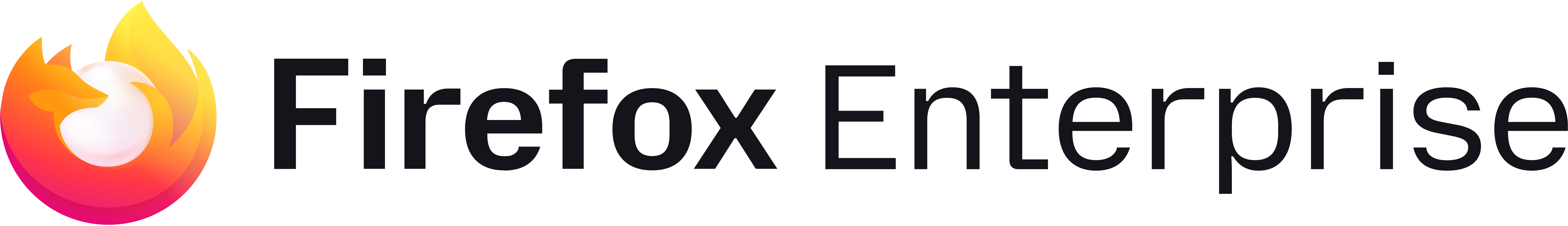 Firefox Enterprise by Mozilla