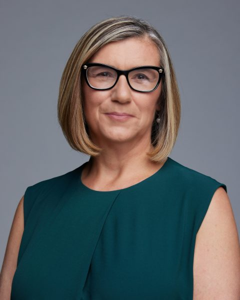 Alison Broddle