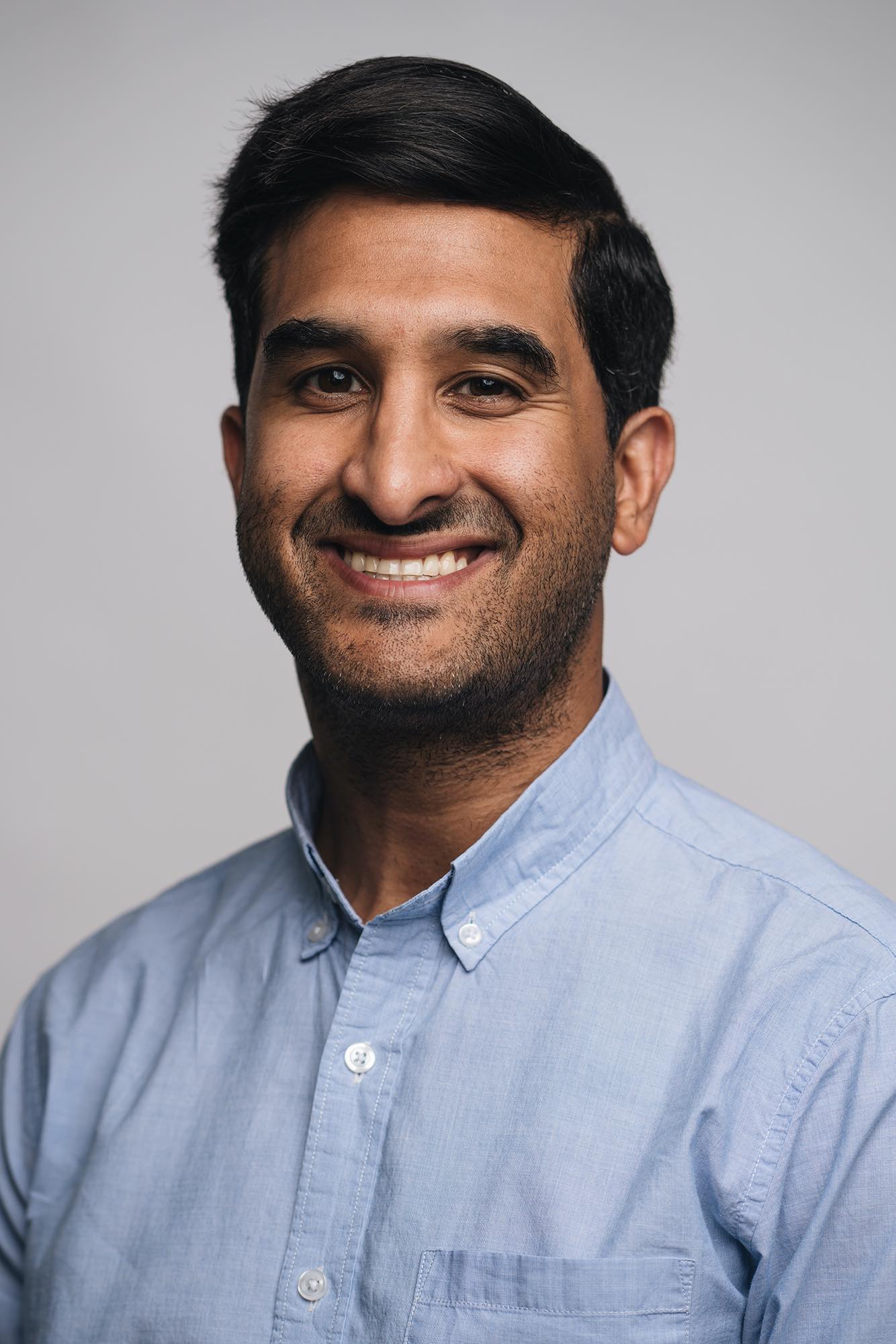 Atif Siddiqi