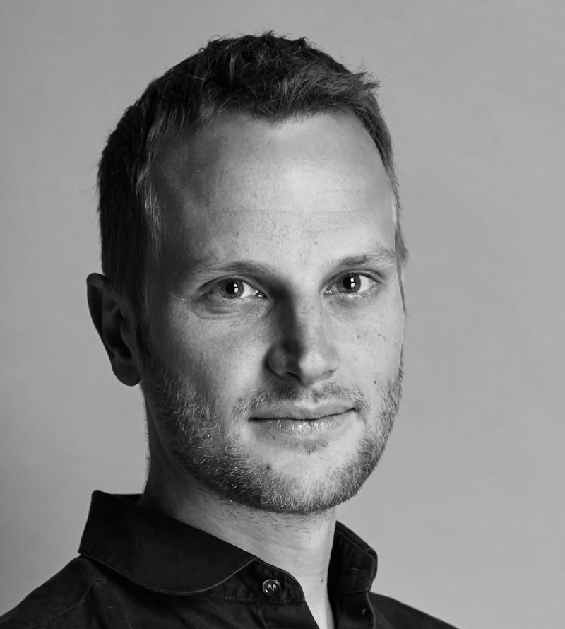 Eliot Postma