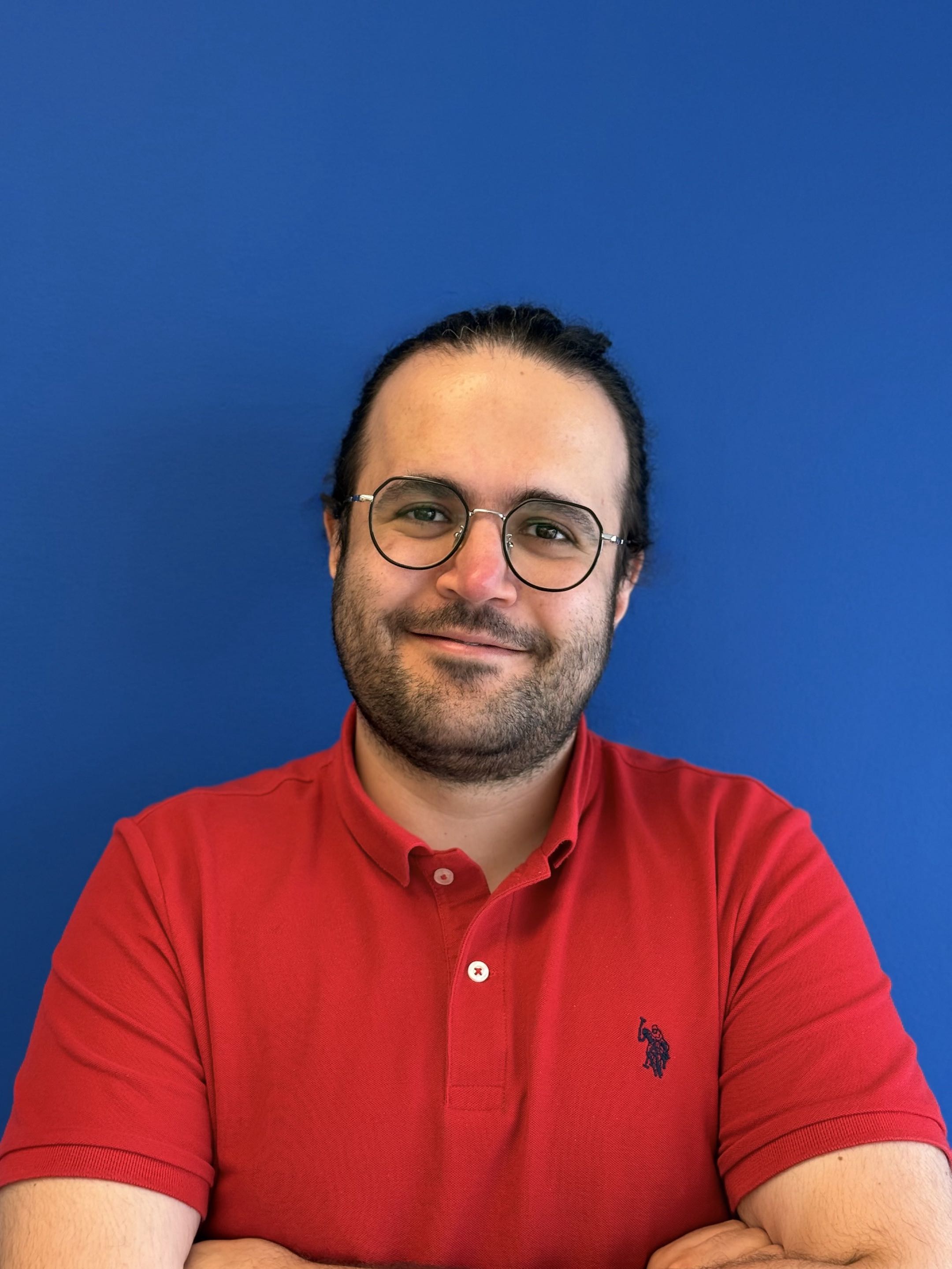 Mahbod Mortazavi