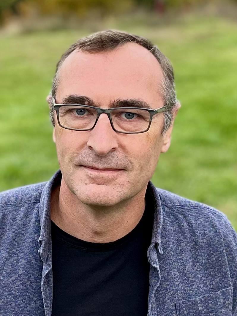 Benoît Georges