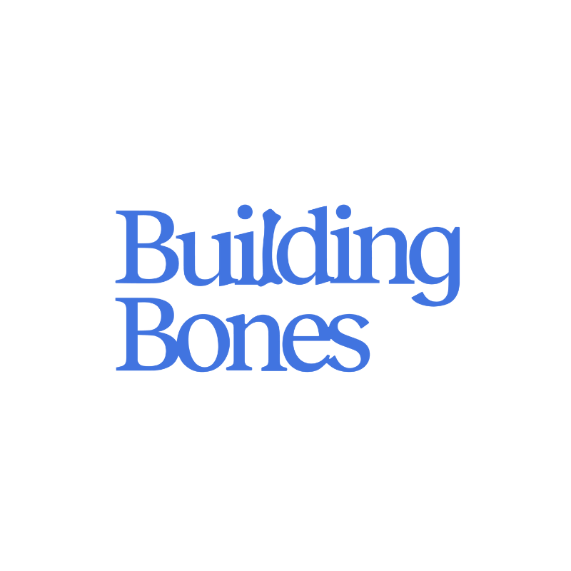 Building Bones