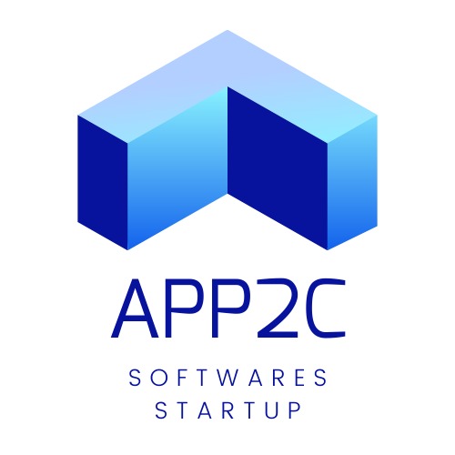 APP2C SOFTWARES LTDA