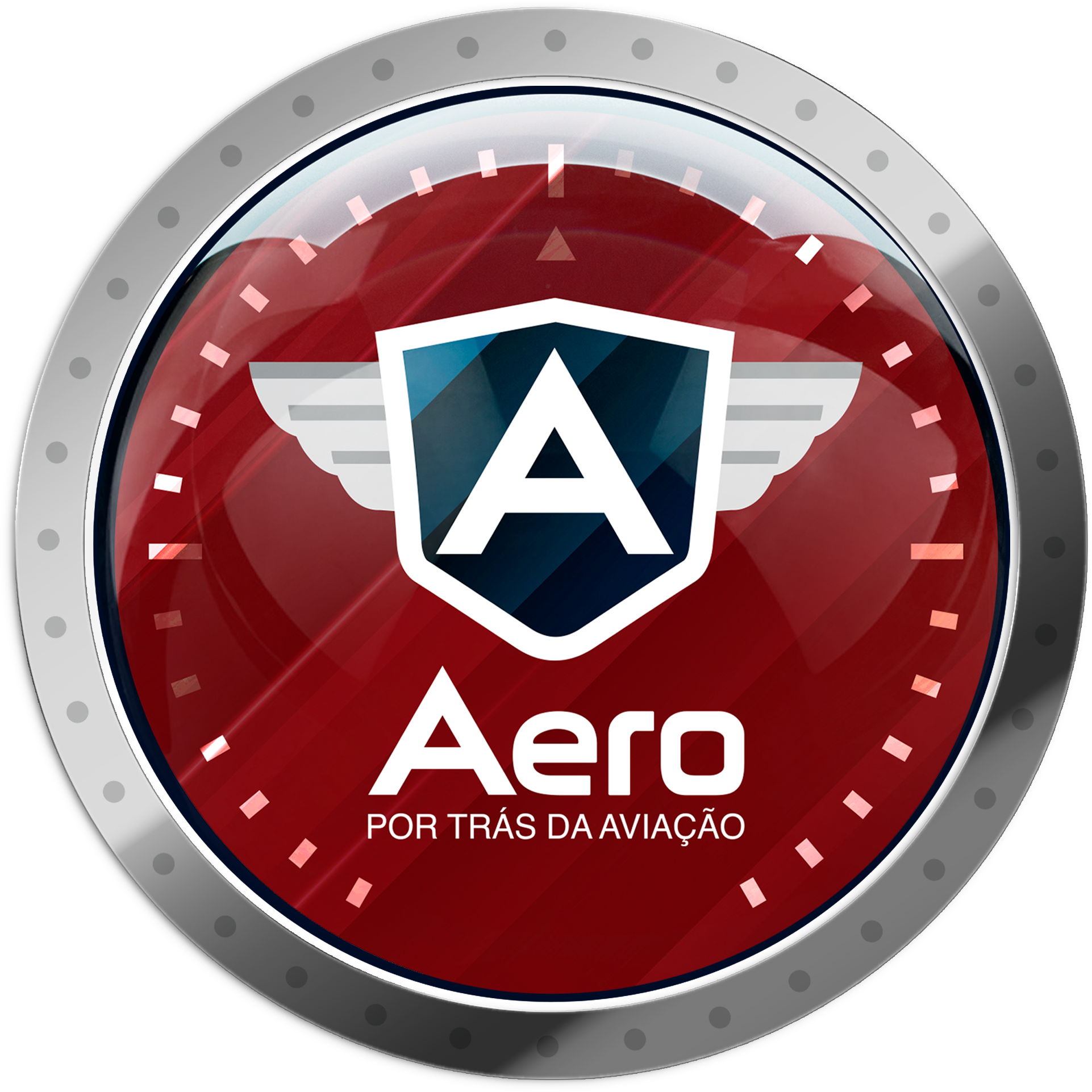 Aero - Por Trás da Aviação