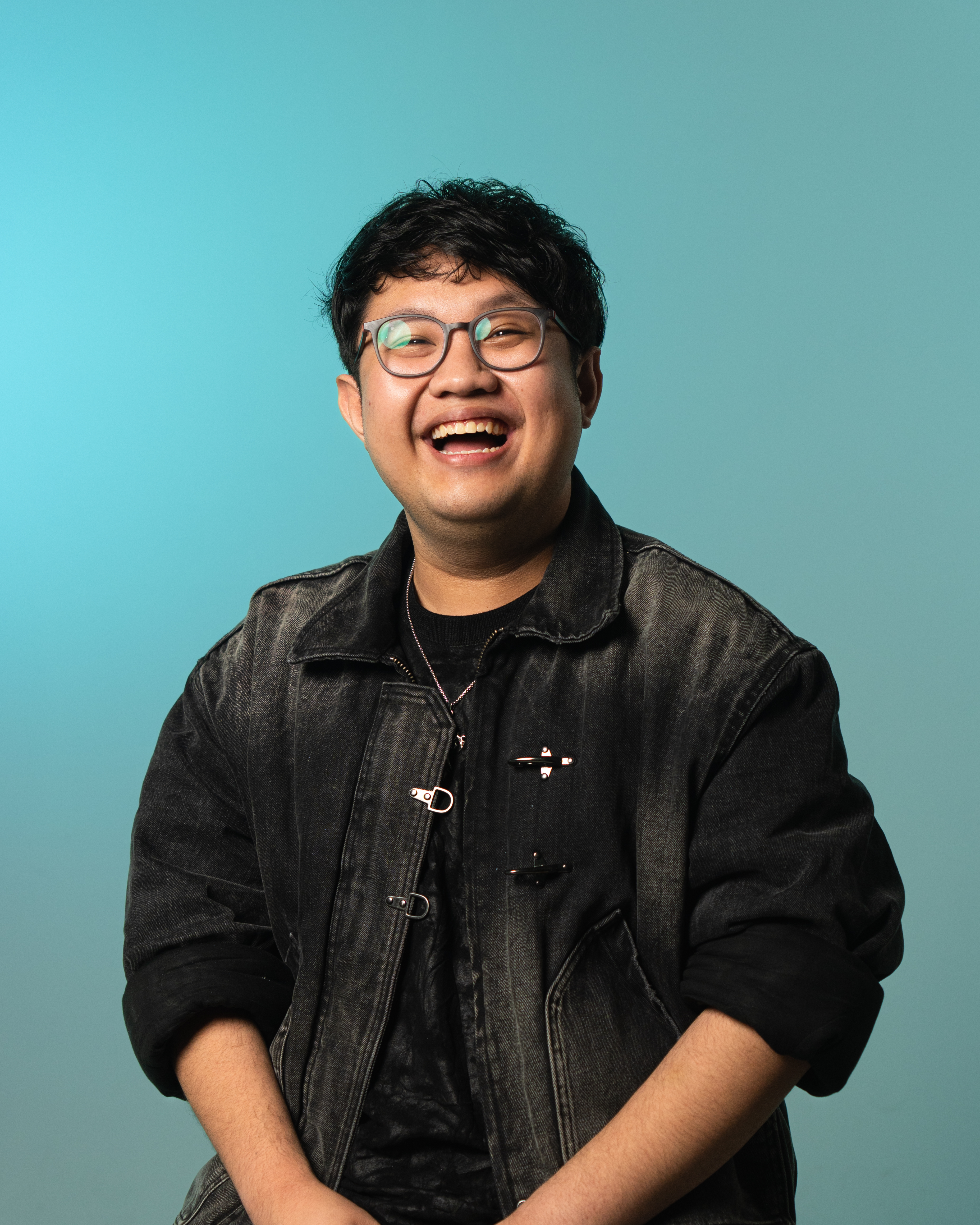 Justin Gorriceta-Banusing