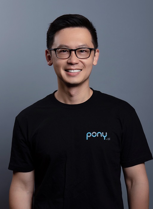 Leo Haojun Wang