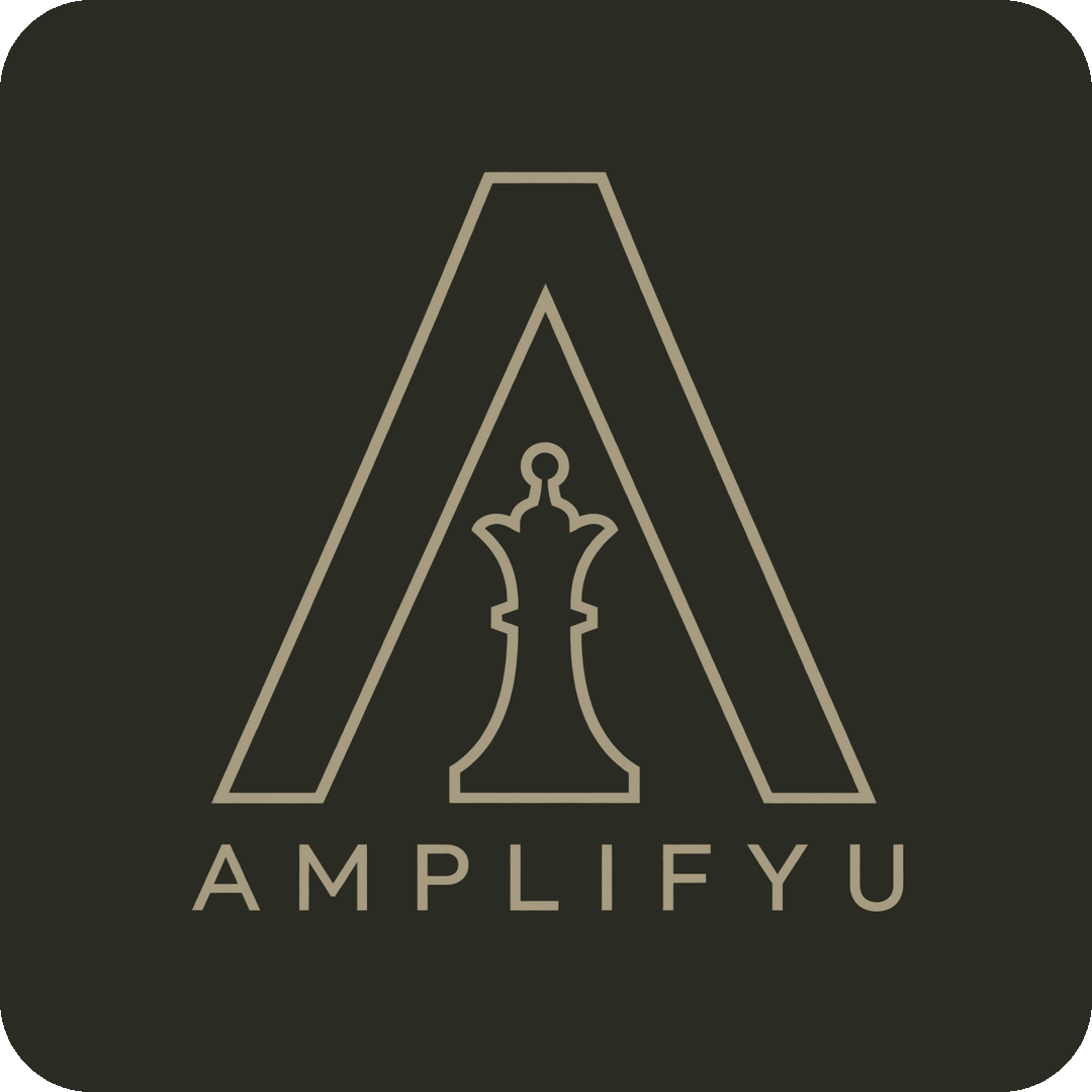 AmplifyU