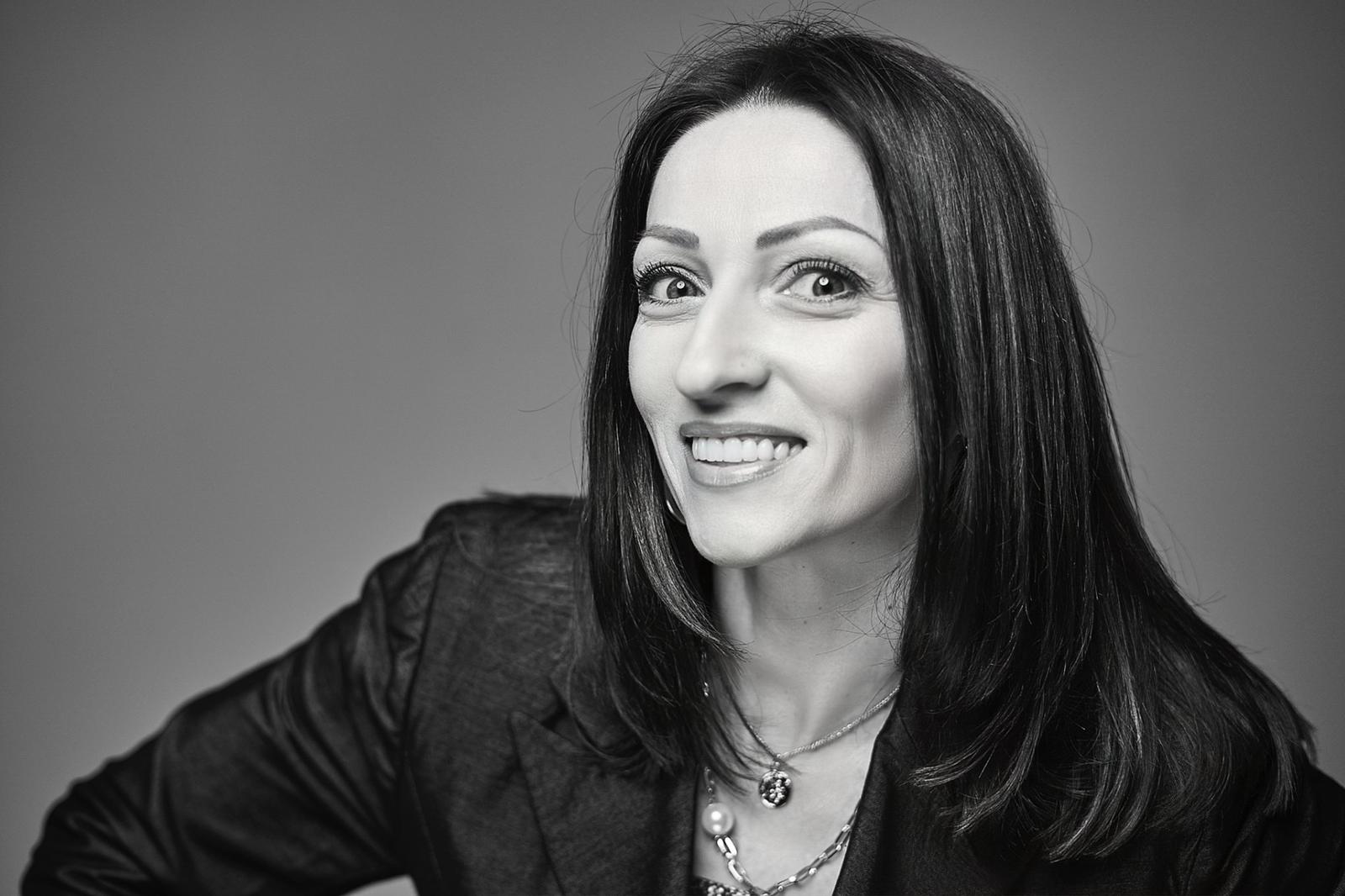 Tanja Lazarevic