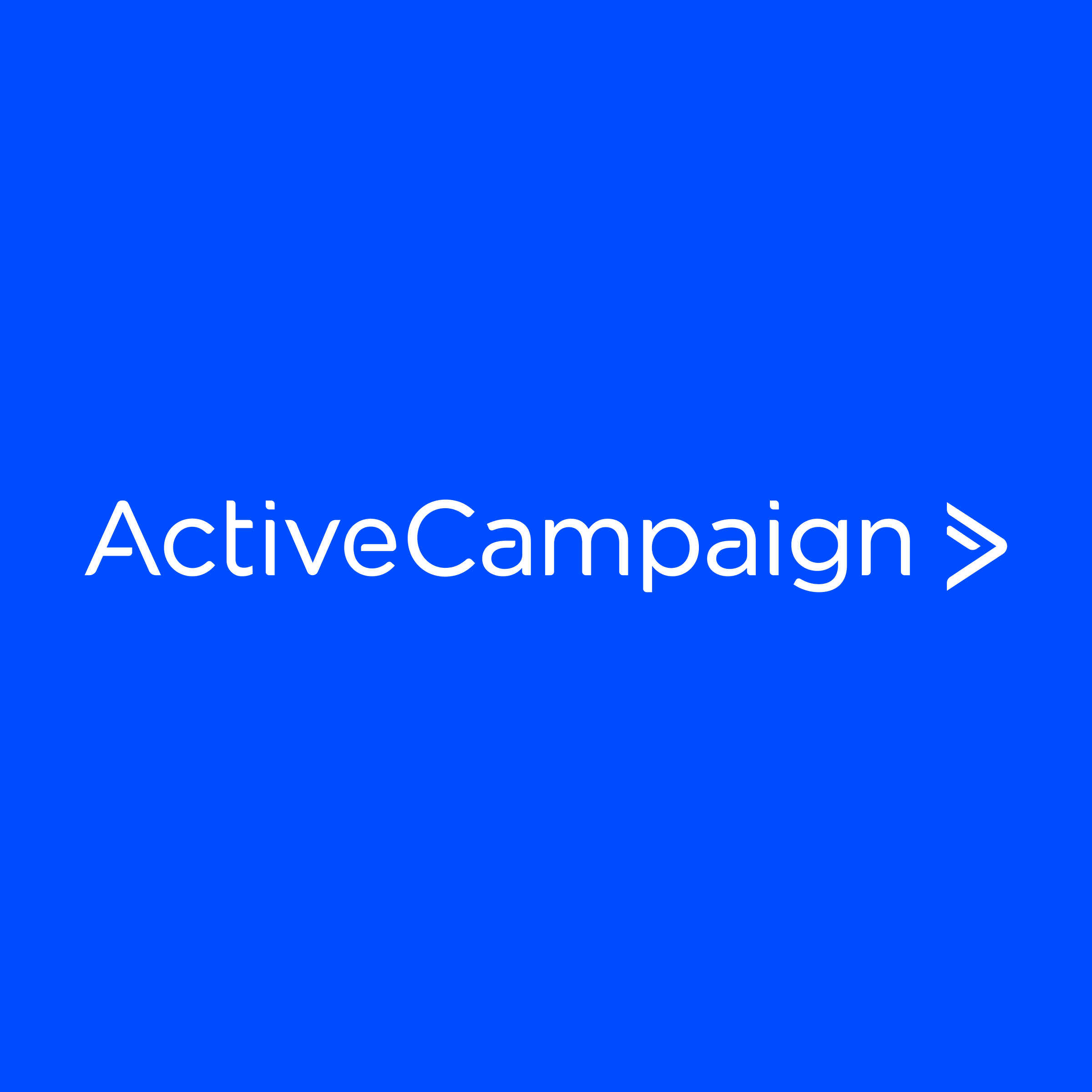 ActiveCampaign