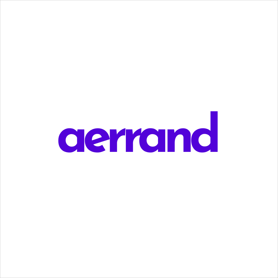 Aerrand