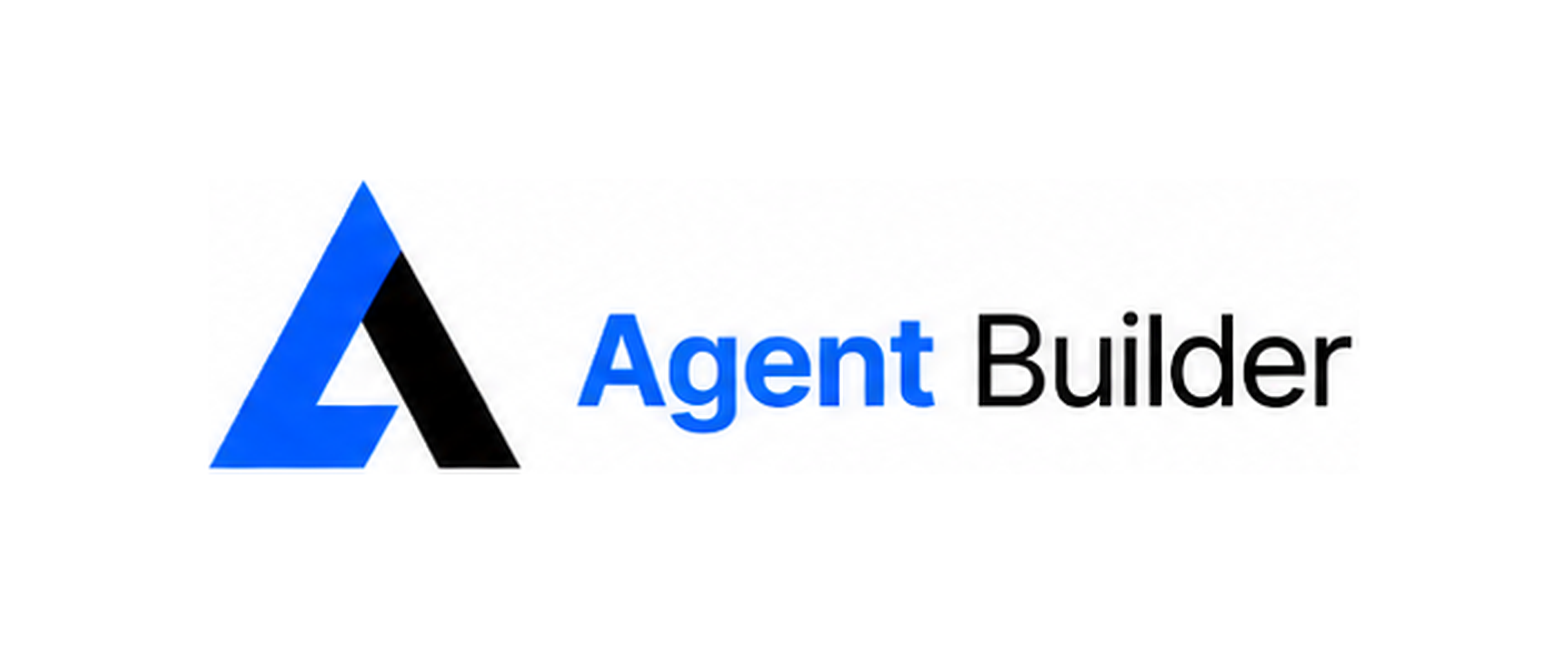 Agent Builder