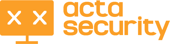 Acta Security