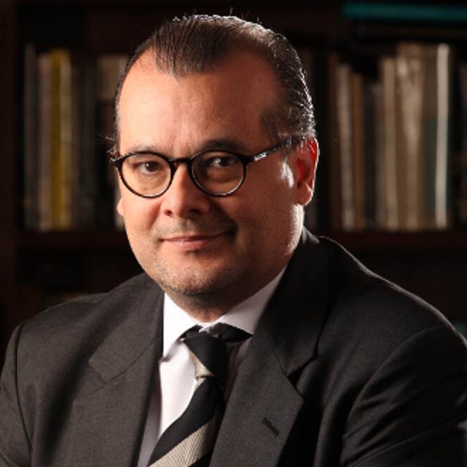 Gustavo Franco