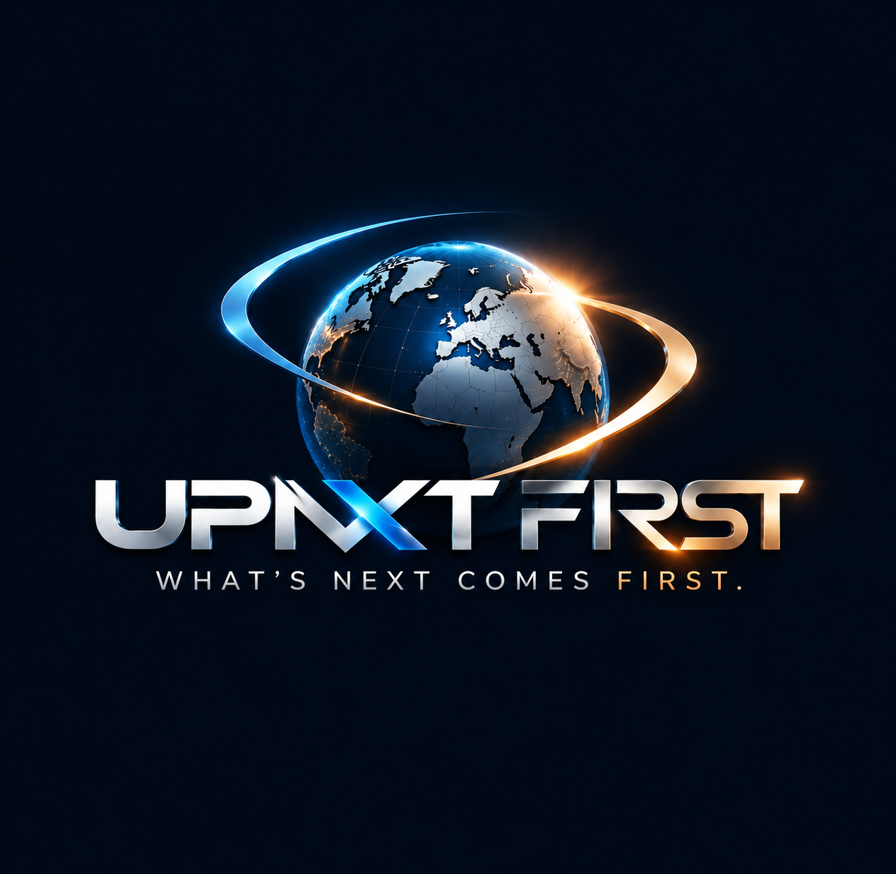 UPNXT FIRST