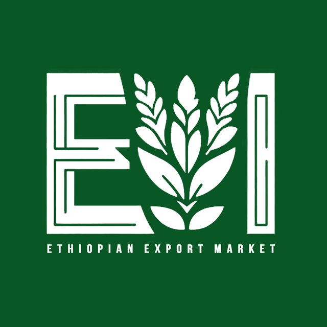 Ethiopian Export Market