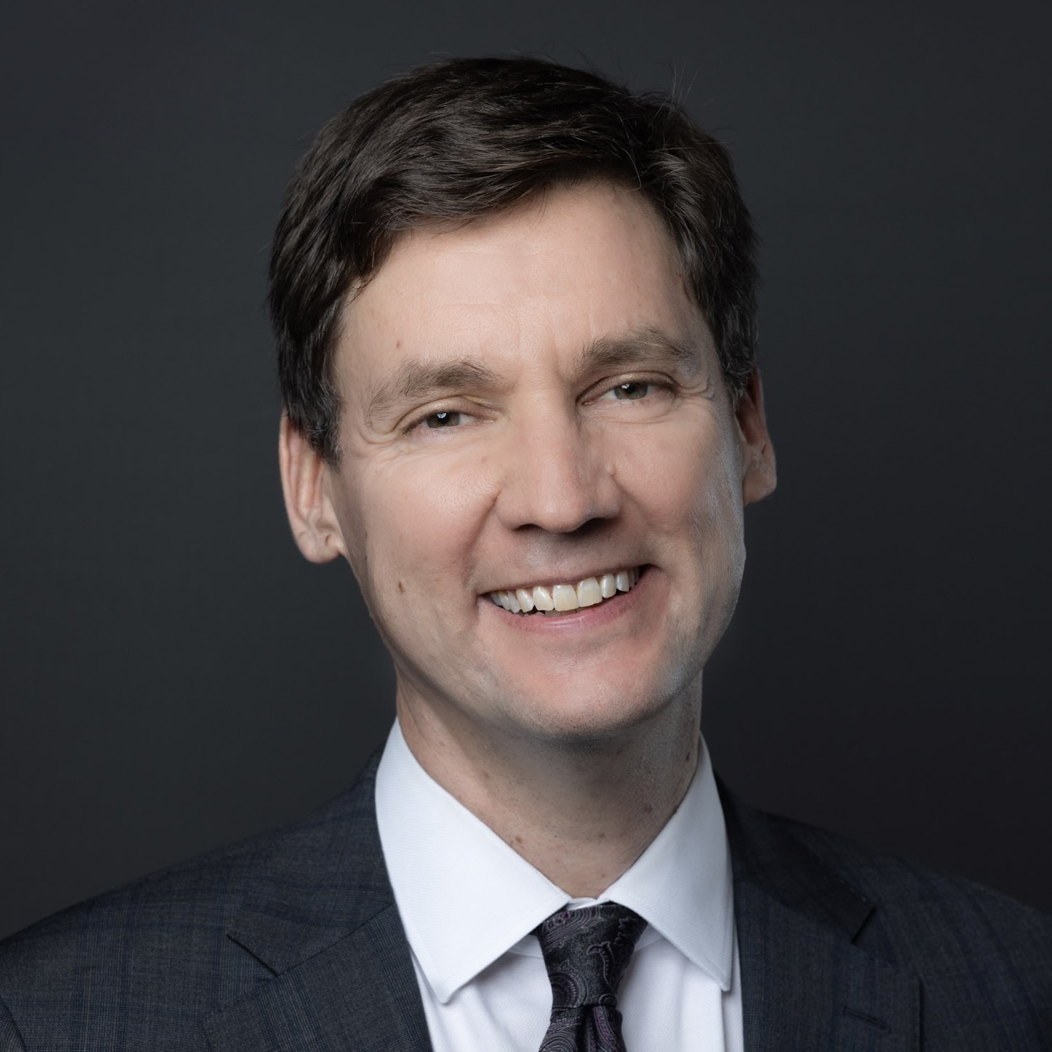 David Eby