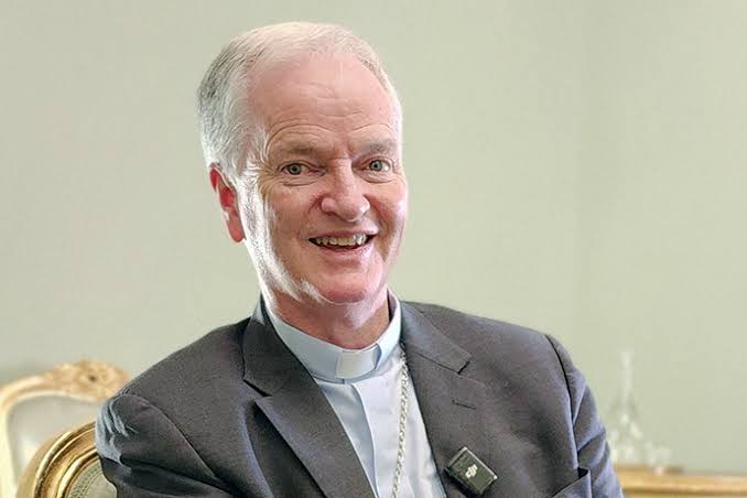 Paul Tighe