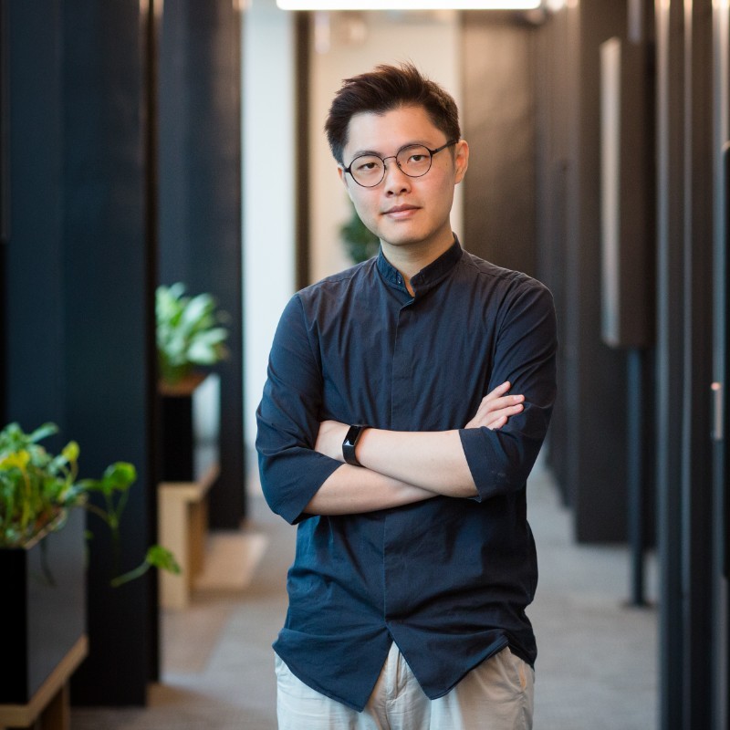 Howard Chen