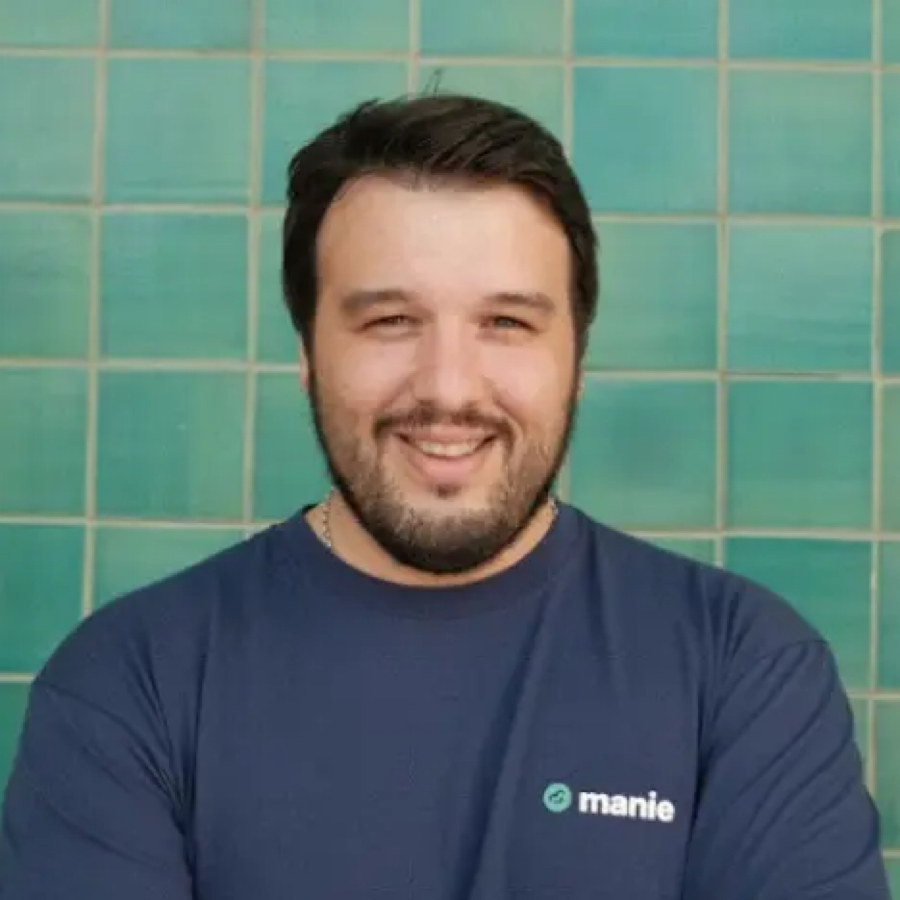 Francisco Ferreira