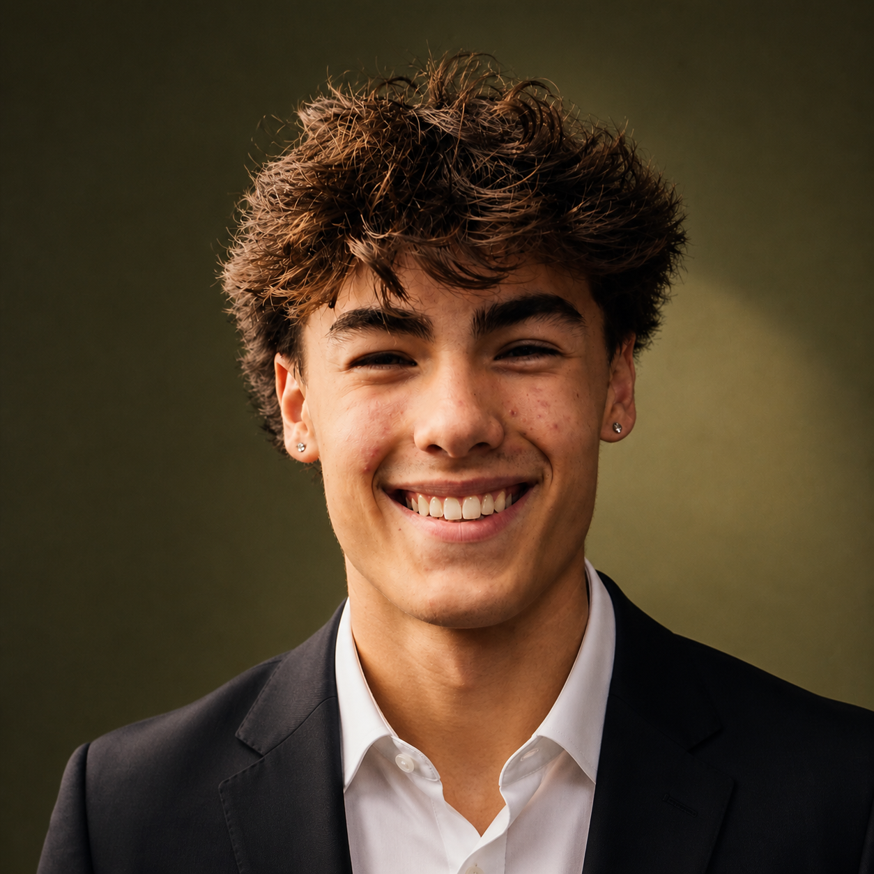 Kai Bundy