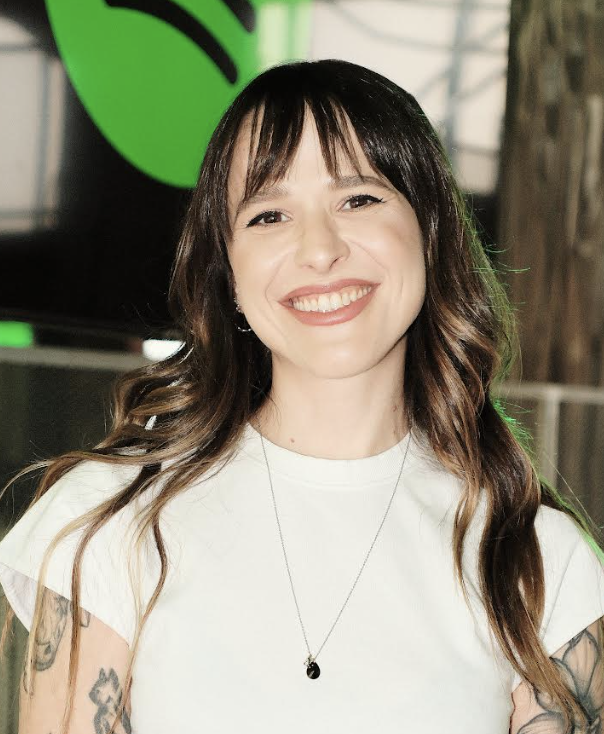 Camila Justo