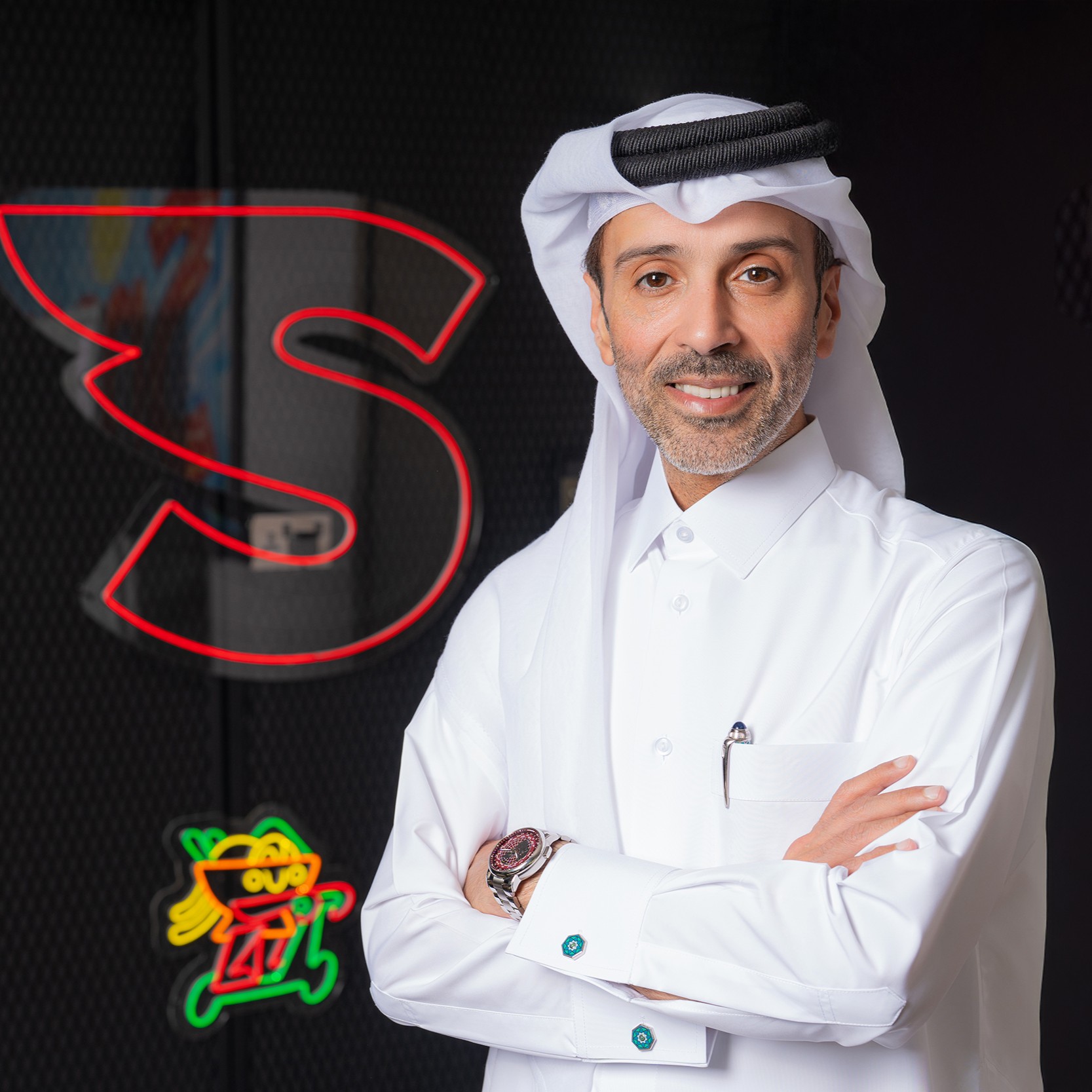 Hamad Al-Hajri