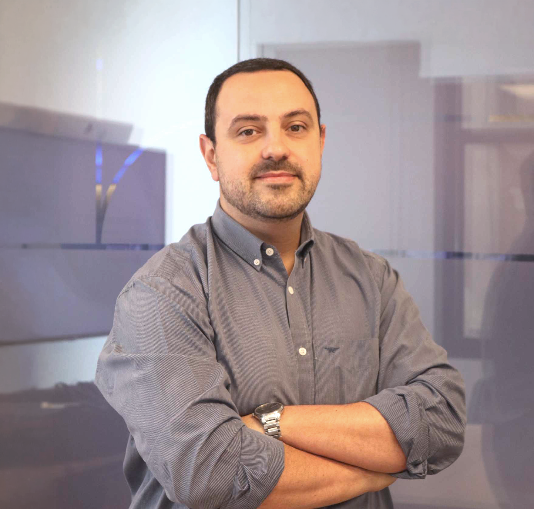 Pedro Alvarenga