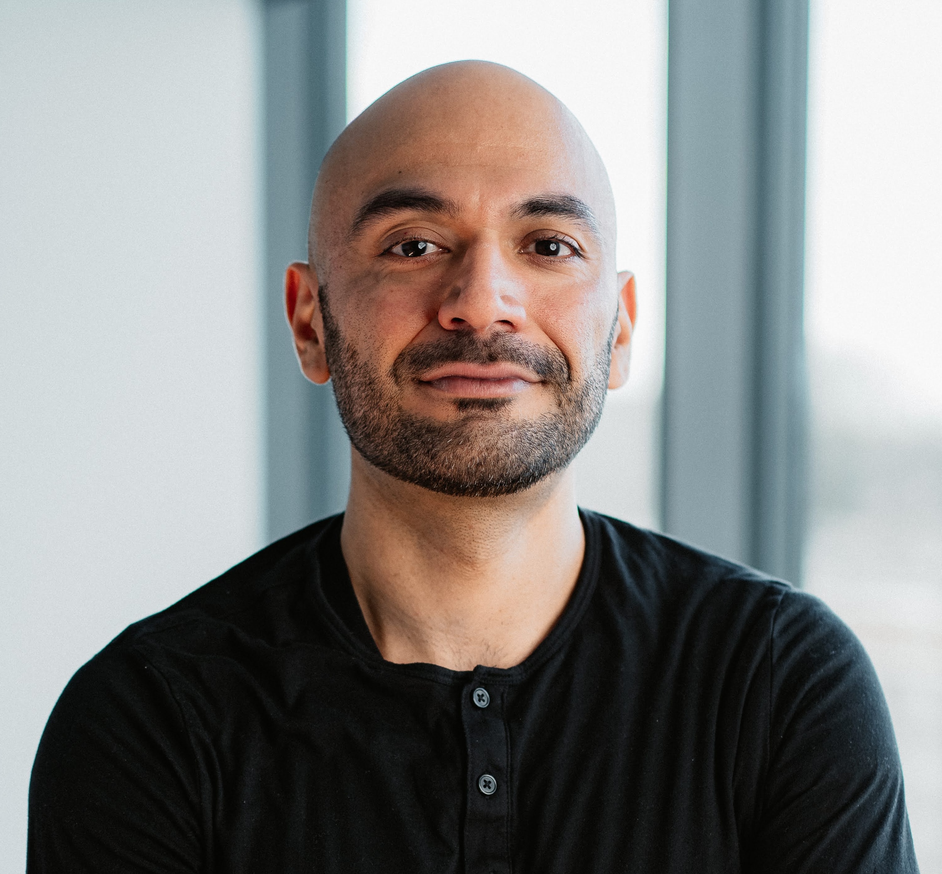Kayvan Nikjou