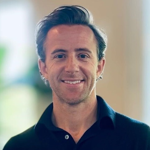 Seth Pierrepont