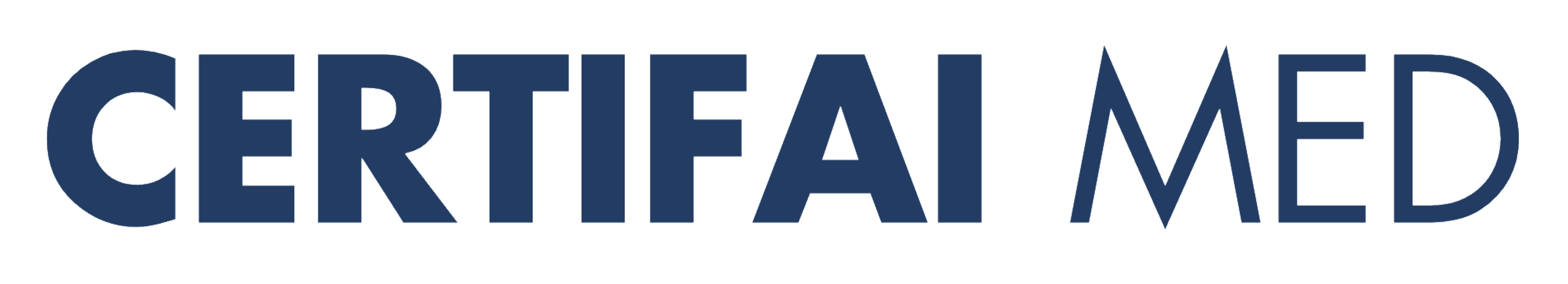 CertifAI Med
