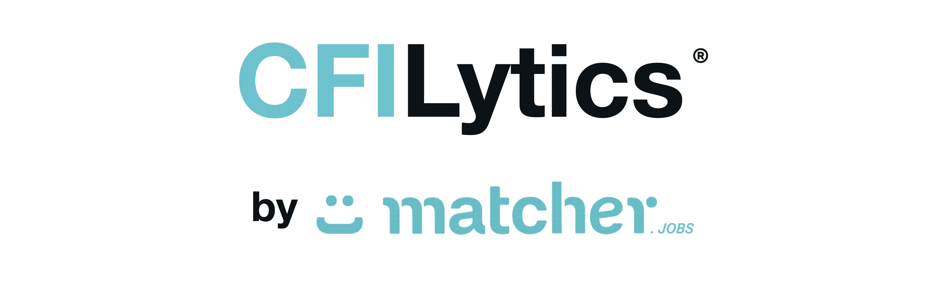 CFILytics by Matcher.jobs