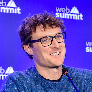 Paddy Cosgrave