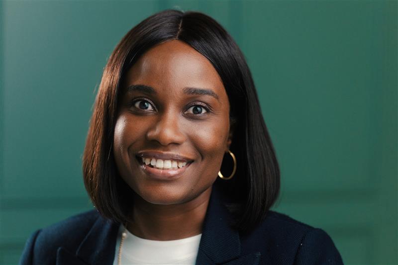 Gbemi Oluleye